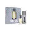 Hugo Boss Boss Bottled  zestaw - woda toaletowa  50 ml + dezodorant spray 150 ml