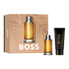 Hugo Boss Boss The Scent  zestaw - woda toaletowa  50 ml + żel pod prysznic 100 ml