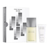 Issey Miyake L'Eau d'Issey pour Homme zestaw  - woda toaletowa  75 ml + żel pod prysznic  50 ml