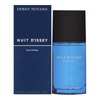 Issey Miyake Nuit d'Issey Bleu Astral pour Homme woda toaletowa 125 ml