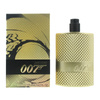 James Bond 007 Gold Edition woda toaletowa 125 ml