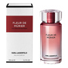 Karl Lagerfeld Fleur de Murier woda perfumowana 100 ml