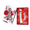 Kenzo Flower by Kenzo  zestaw - woda perfumowana  50 ml + woda perfumowana  10 ml