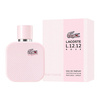 Lacoste L.12.12 Eau de Parfum Rose For Her woda perfumowana  50 ml