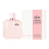 Lacoste L.12.12 Eau de Toilette Rose Eau Fraiche For Her woda toaletowa 100 ml