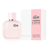 Lacoste L.12.12 Eau de Toilette Rose Eau Fraiche For Her woda toaletowa  50 ml