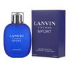 Lanvin L'Homme Sport woda toaletowa 100 ml 