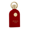 Maison Alhambra Philos Rosso woda perfumowana 100 ml