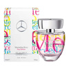 Mercedes-Benz Pop Edition For Women  woda perfumowana  90 ml