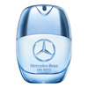 Mercedes-Benz The Move Express Yourself  woda toaletowa  60 ml