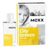 Mexx City Breeze For Her woda toaletowa  30 ml