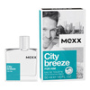 Mexx City Breeze For Him woda toaletowa  50 ml 