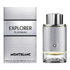 Montblanc Explorer Platinum woda perfumowana 100 ml