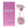Moschino Fresh Couture Pink woda toaletowa  50 ml