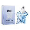Mugler Angel  woda perfumowana 100 ml - Refillable z możliwością uzupełnienia gwiazda