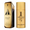 Paco Rabanne 1 Million Elixir zestaw - perfumy 100 ml + dezodorant spray 150 ml
