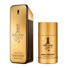 Paco Rabanne 1 Million  zestaw - woda toaletowa 100 ml + dezodorant sztyft  75 ml