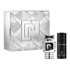 Paco Rabanne Phantom zestaw - woda toaletowa 100 ml + dezodorant spray 150 ml
