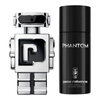 Paco Rabanne Phantom zestaw - woda toaletowa 100 ml + dezodorant spray 150 ml