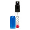 PerfumePod Pure  Atomizer  5 ml - Blue