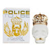 Police To Be The Queen woda perfumowana 125 ml
