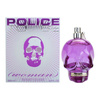 Police To Be Woman woda perfumowana 125 ml