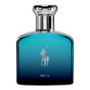 Ralph Lauren Polo Deep Blue Parfum perfumy 125 ml 