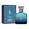 Ralph Lauren Polo Deep Blue Parfum  perfumy  40 ml