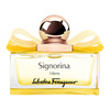 Salvatore Ferragamo Signorina Libera woda perfumowana  50 ml