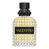 Valentino Uomo Born In Roma Yellow Dream  woda toaletowa  50 ml