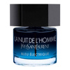 Yves Saint Laurent La Nuit De L'Homme Bleu Electrique woda toaletowa  60 ml