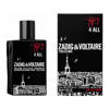 Zadig & Voltaire This Is Him Art 4 All woda toaletowa  50 ml