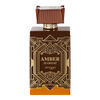 Zimaya Amber Is Great Extrait De Perfume 100 ml